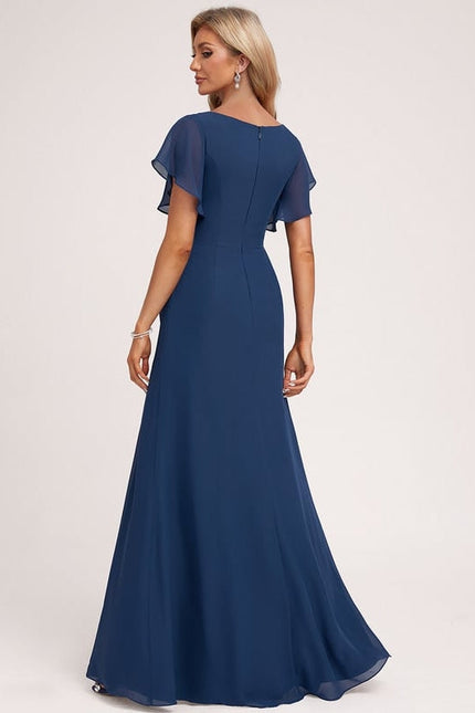 Robe de Soirée Danse De Soie - gallery 1