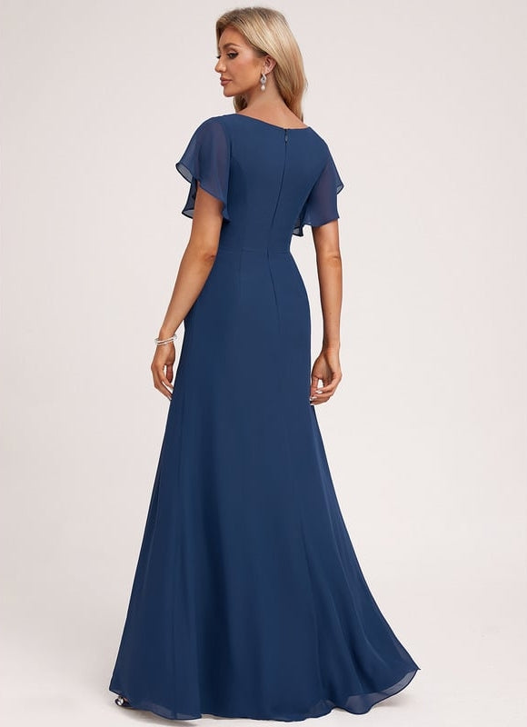 Robe de Soirée Danse De Soie - gallery 1