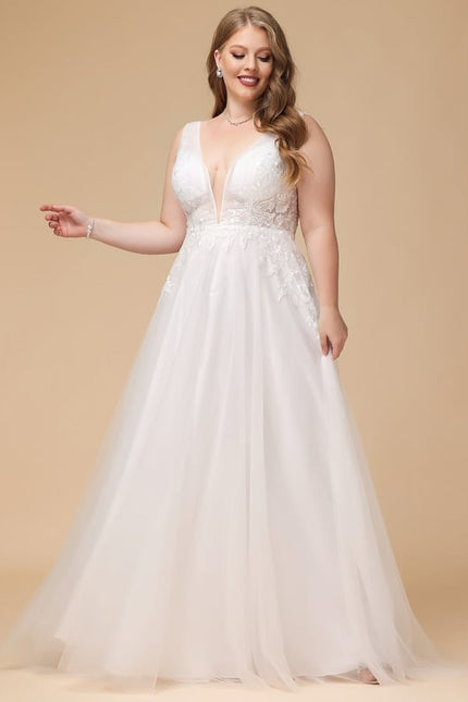 Robe de Soirée Éclat Sylphide - gallery 9