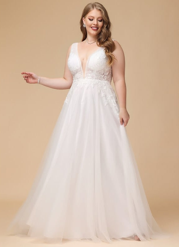 Robe de Soirée Éclat Sylphide - gallery 9