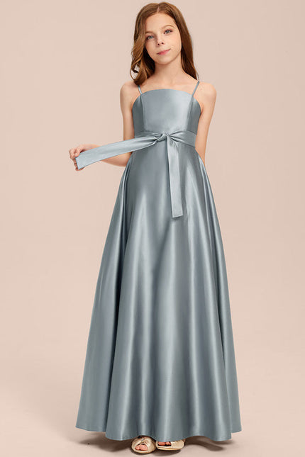 Robe de Soirée Reflet Démeraude