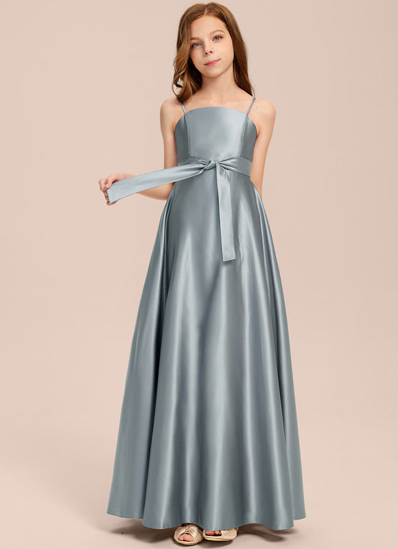 Robe de Soirée Reflet Démeraude