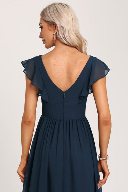 Robe de Soirée Danse De Soie - gallery 4