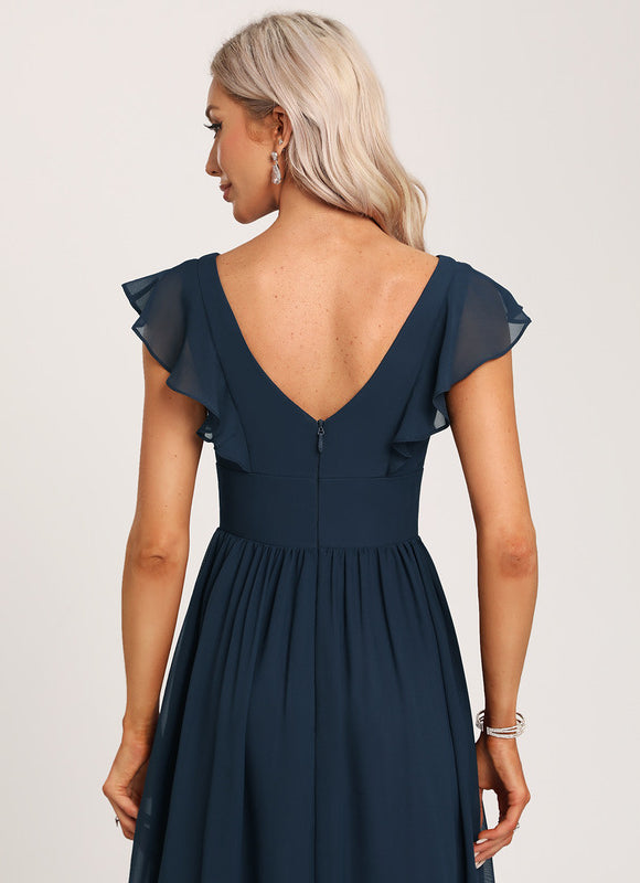 Robe de Soirée Danse De Soie - gallery 4