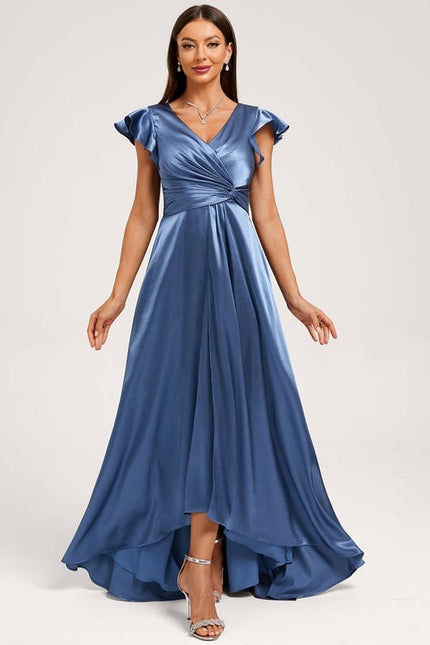 Robe De Soirée Demoiselle D'Honneur - gallery 4