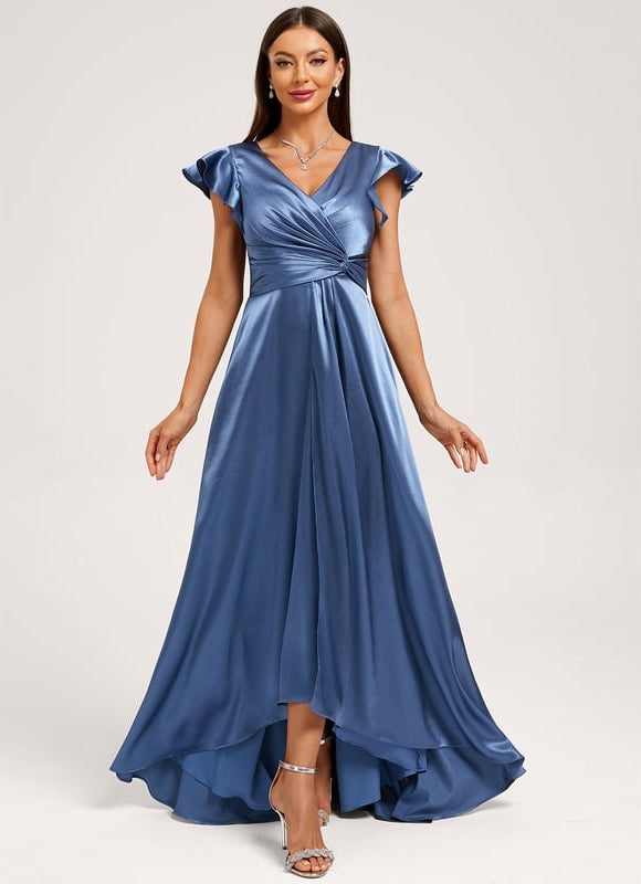 Robe De Soirée Demoiselle D'Honneur - gallery 4