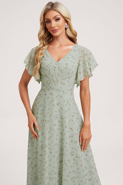 Robe de Soirée Danse De Soie - gallery 4