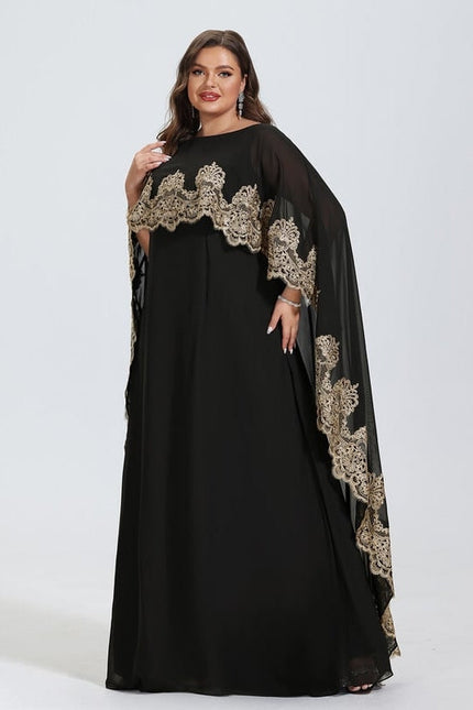 Robe de Soirée Chic Opulence - gallery 5