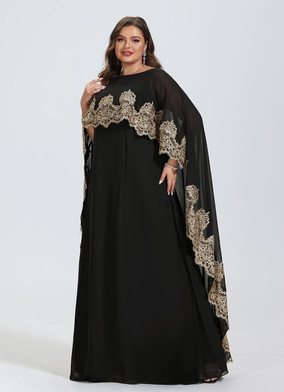 Robe de Soirée Chic Opulence - gallery 5
