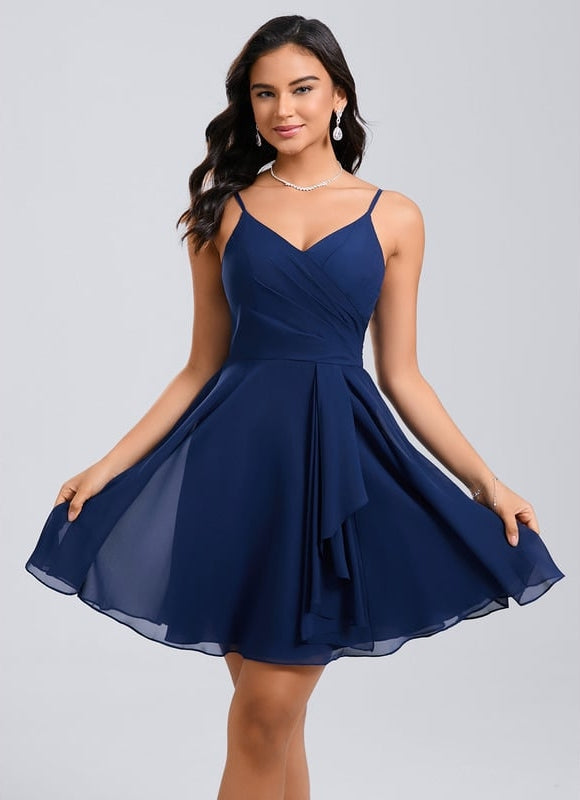 Robe de Soirée Nuit Élégante - gallery 2