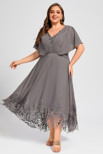 Robe de Soirée Élégance Daube - gallery 9