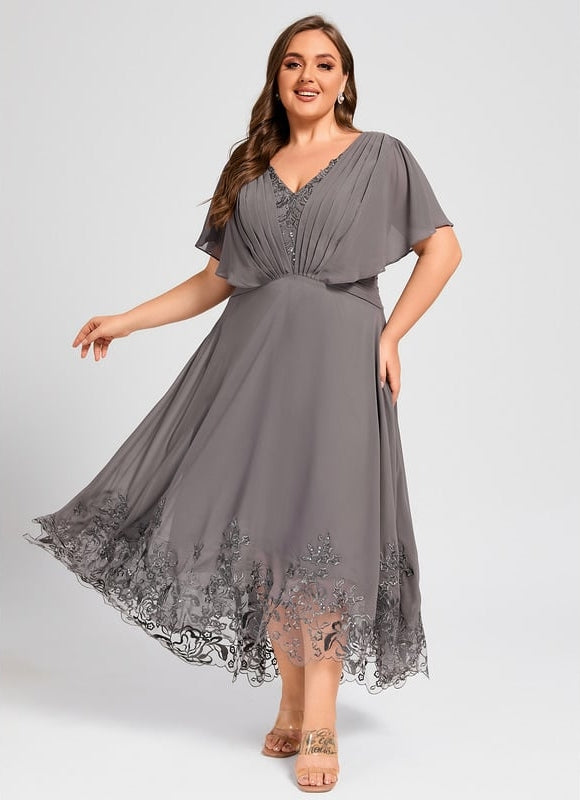 Robe de Soirée Élégance Daube - gallery 9
