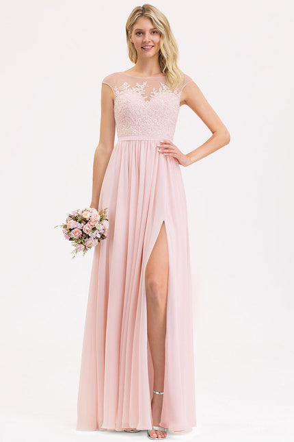 Robe De Soirée Cérémonie - gallery 2