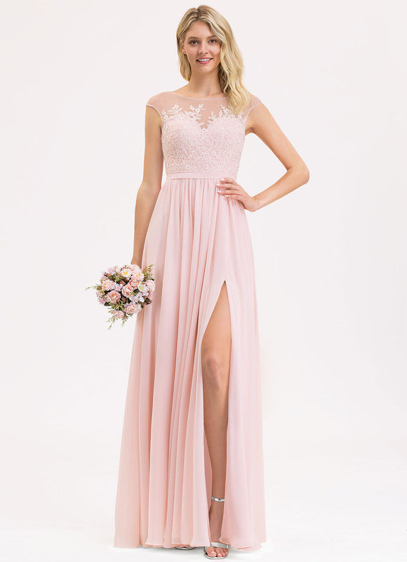 Robe De Soirée Cérémonie - gallery 2