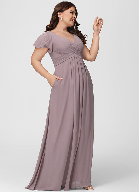 Robe de Soirée Danse De Soie - gallery 8