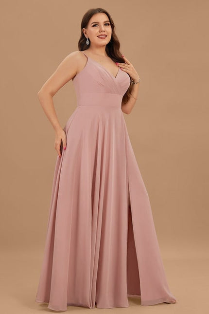 Robe de Soirée Céleste Rêverie - gallery 6
