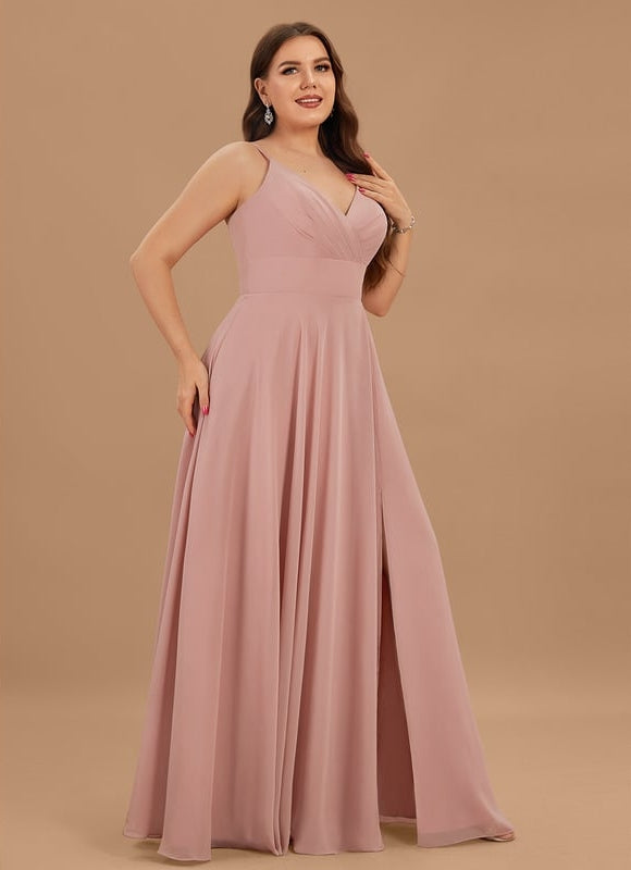 Robe de Soirée Céleste Rêverie - gallery 6
