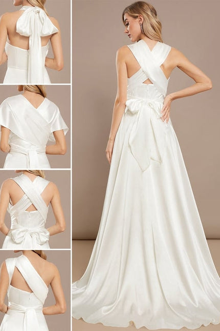 Robe de Soirée Nuit De Velours - gallery 1