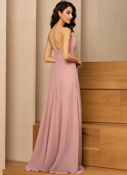 Robe de Soirée Danse De Soie