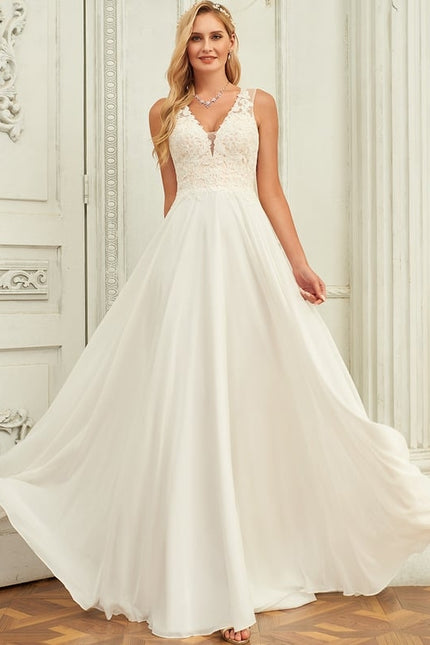 Robe de Soirée Épure Chic - gallery 1