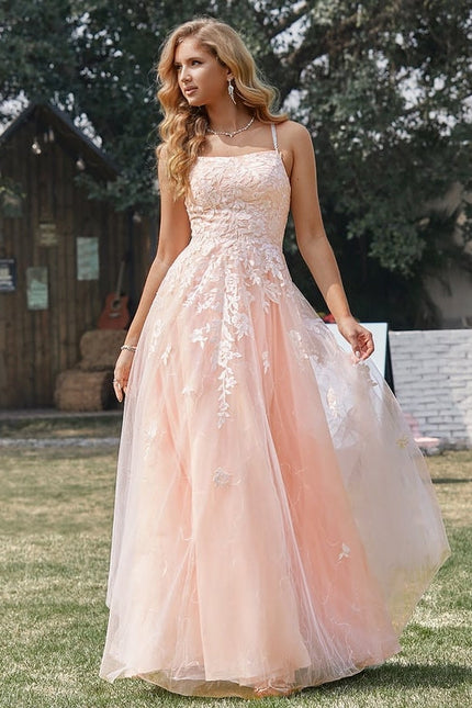 Robe de Soirée Rêve Floral - gallery 8