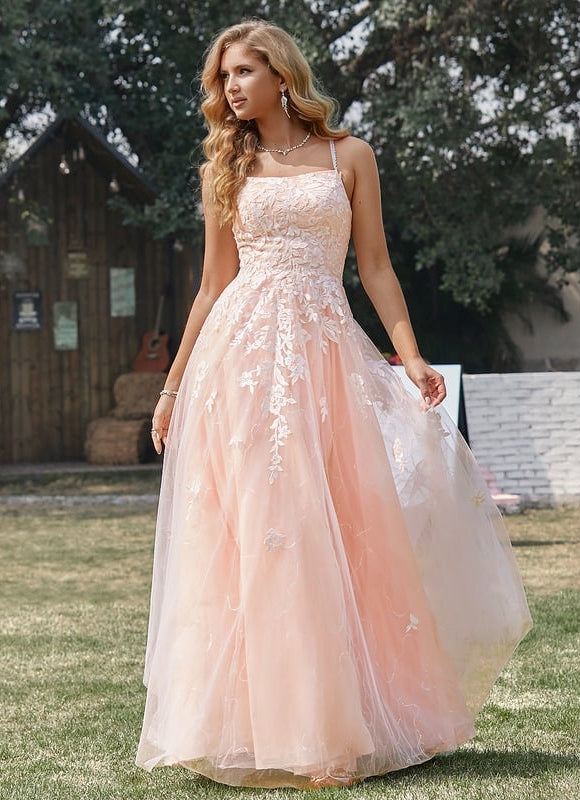Robe de Soirée Rêve Floral - gallery 8