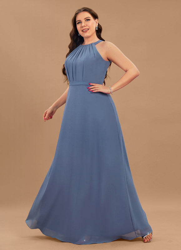Robe de Soirée Vert Émeraude Chic - gallery 4