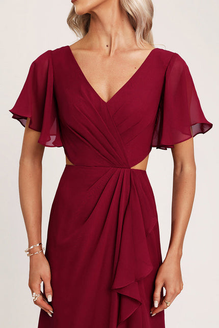 Robe de Soirée Danse De Soie - gallery 1