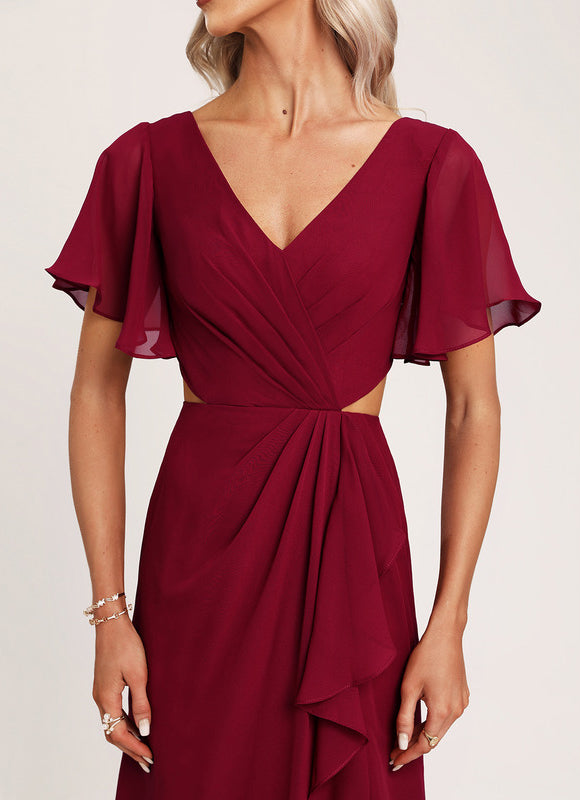 Robe de Soirée Danse De Soie - gallery 1