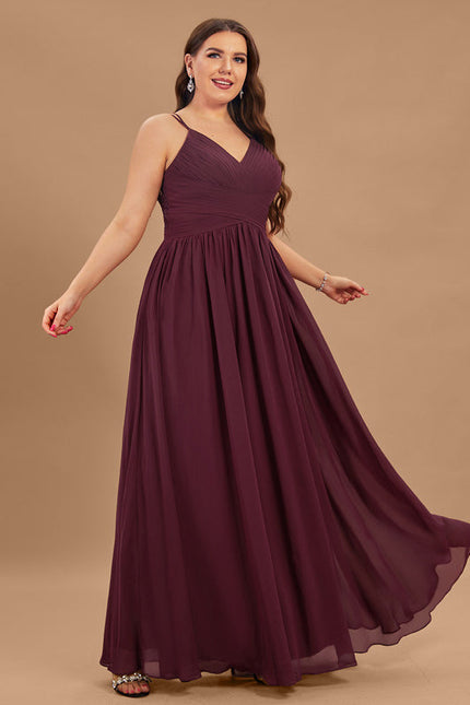 Robe de Soirée Sérénité Éthérée - gallery 7