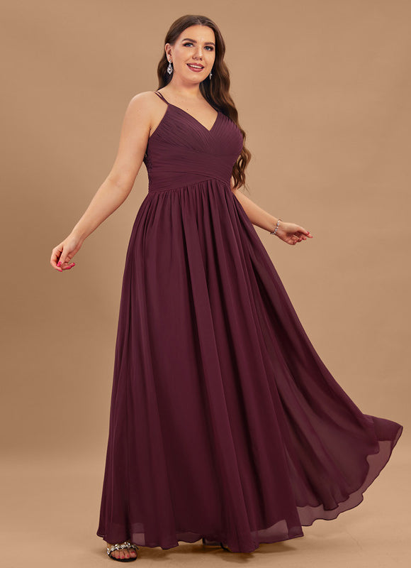 Robe de Soirée Sérénité Éthérée - gallery 7