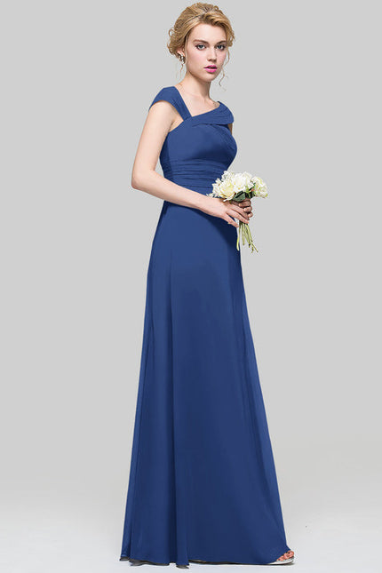 Robe de Soirée Raffinement Noir - gallery 2