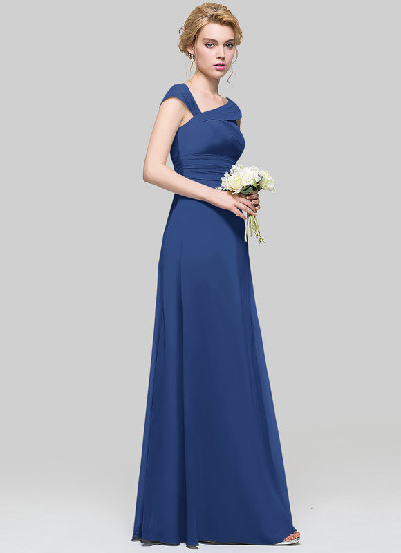 Robe de Soirée Raffinement Noir - gallery 2