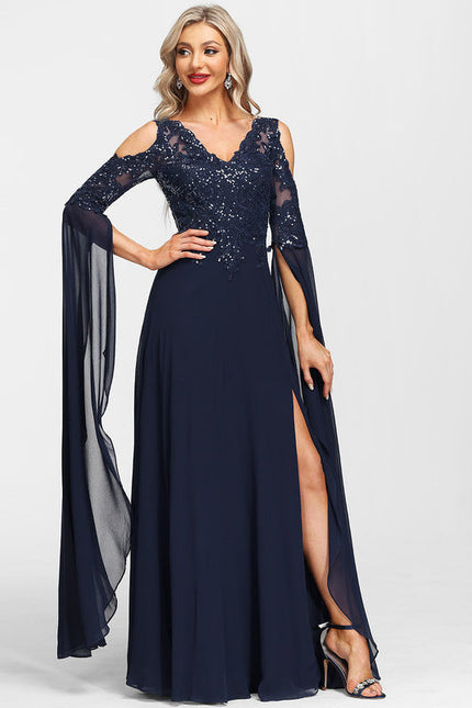 Robe de Soirée Magnifique Envol - gallery 4