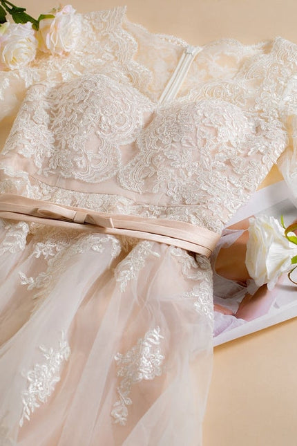 Robe de Soirée Épousée - gallery 2