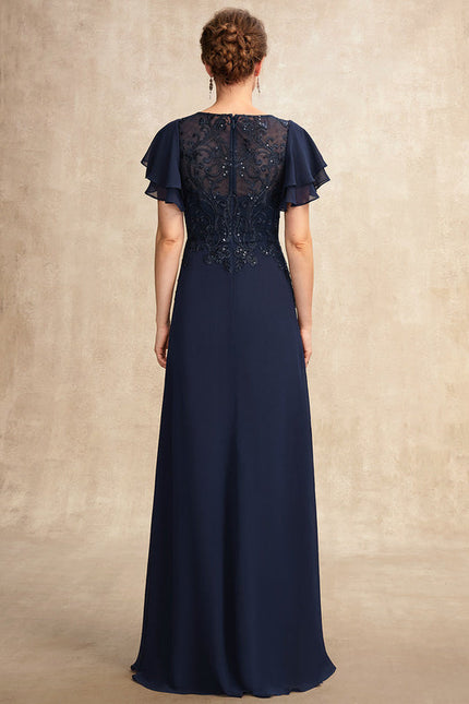 Robe de Soirée Élégante Longue - gallery 1