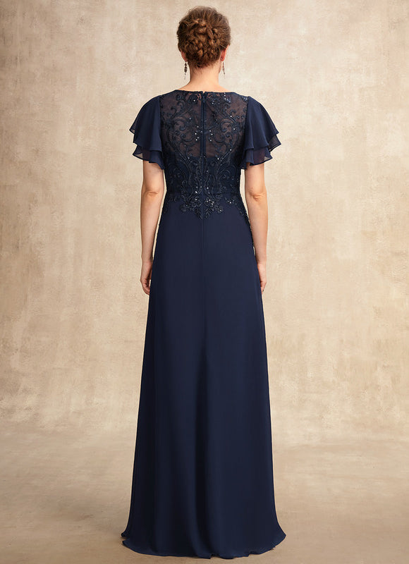 Robe de Soirée Élégante Longue - gallery 1