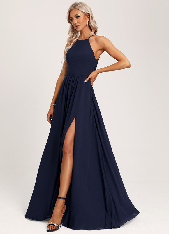 Robe De Soirée Cérémonie - gallery 6