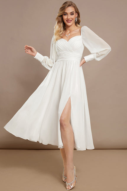 Robe de Soirée Élégance Fluidité