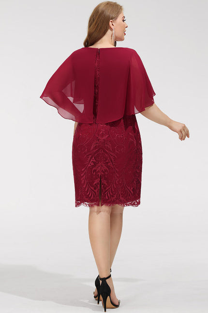 Robe de Soirée Sérénade Marine - gallery 5
