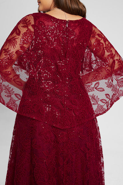 Robe De Soirée Légère - gallery 9
