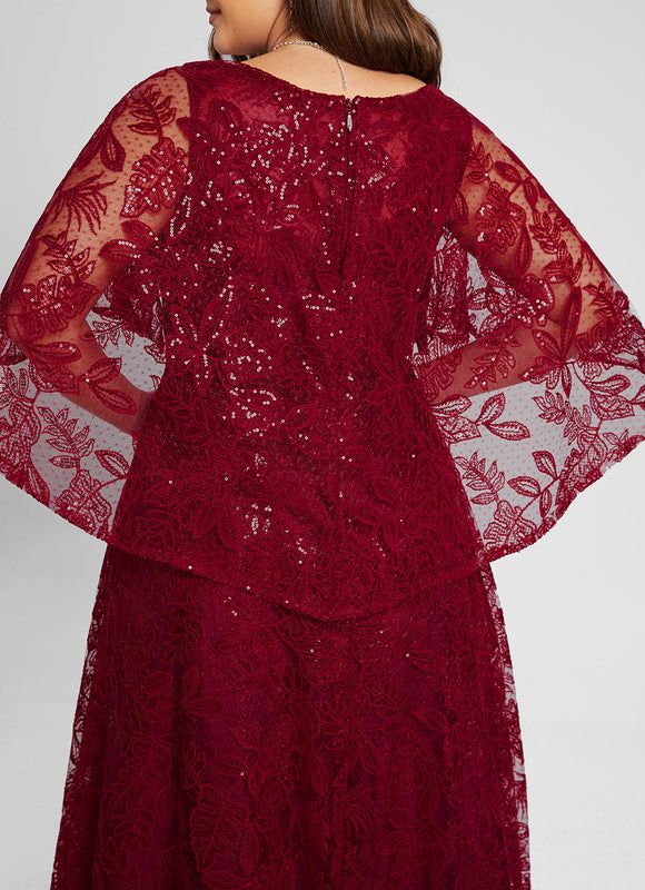 Robe De Soirée Légère - gallery 9