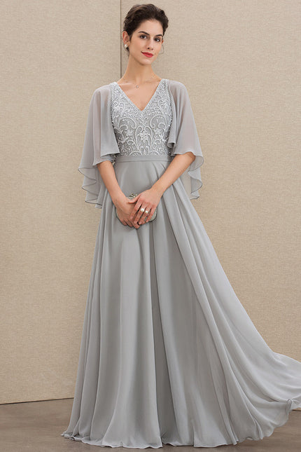 Robe de Soirée Danse Des Étoiles