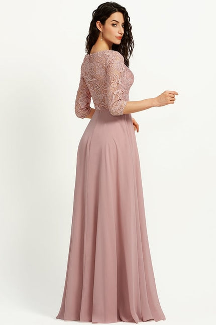 Robe De Soirée Cérémonie - gallery 3