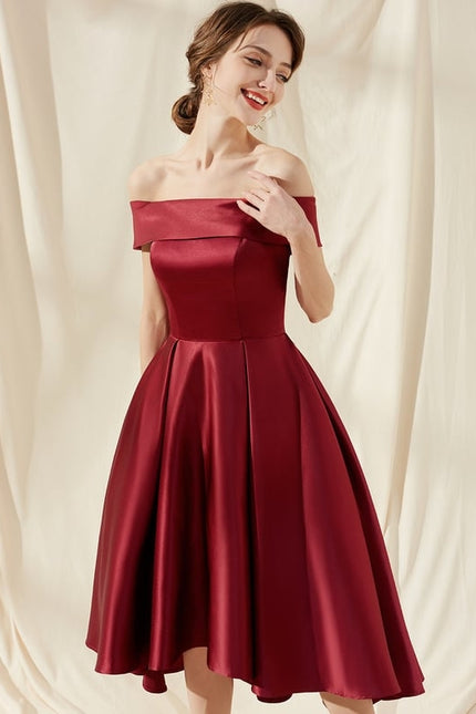 Robe de Soirée Céleste Émotionnelle - gallery 2