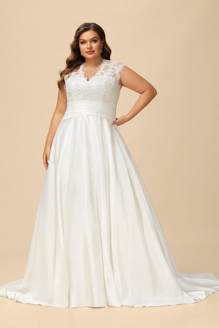 Robe de Soirée Cérémonie De Charmes - gallery 6