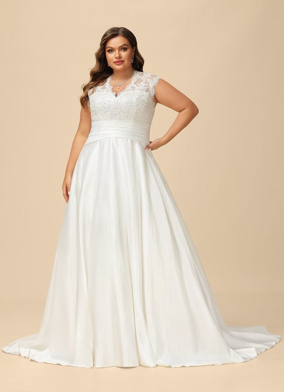 Robe de Soirée Cérémonie De Charmes - gallery 6