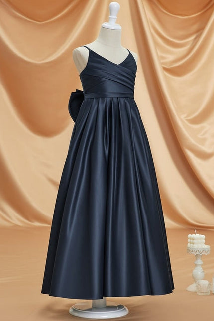 Robe Longue De Soirée Pour Mariage - gallery 1
