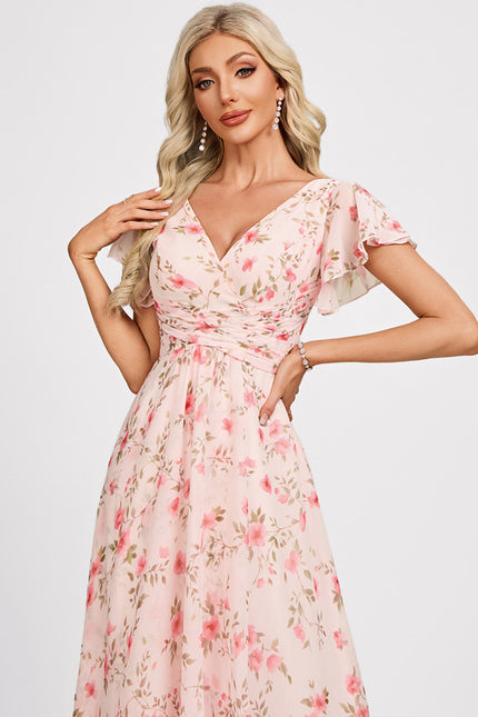 Robe de Soirée Danse De Soie - gallery 4