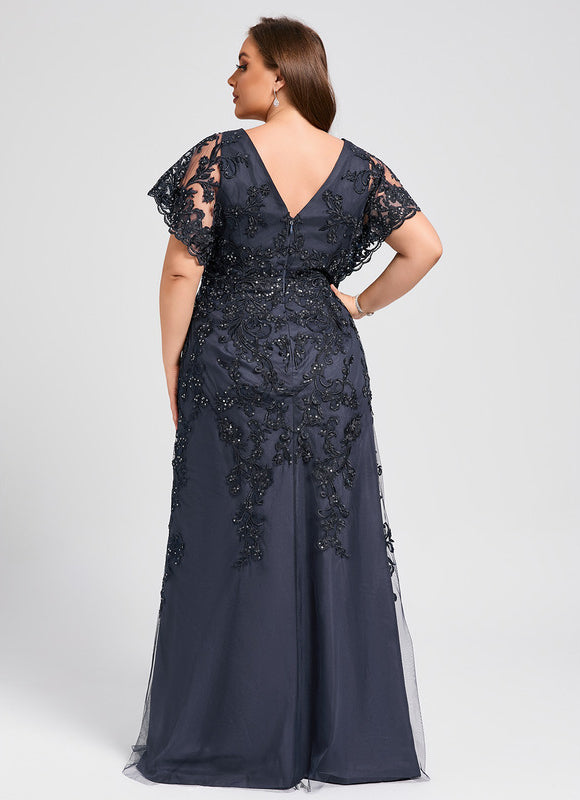 Robe de Soirée Chant Crépusculaire - gallery 7